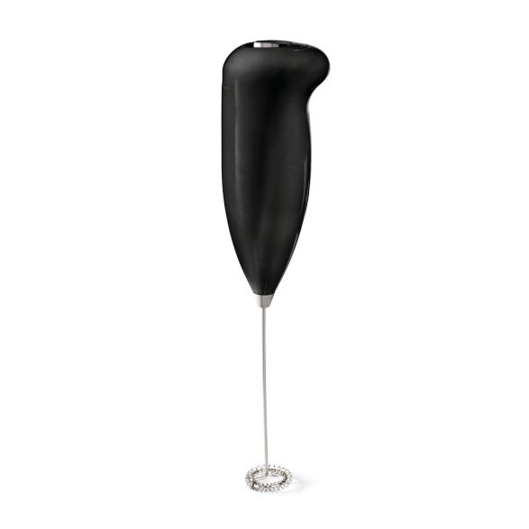 GOURMET BATTERY-OPERATED MILK FROTHER