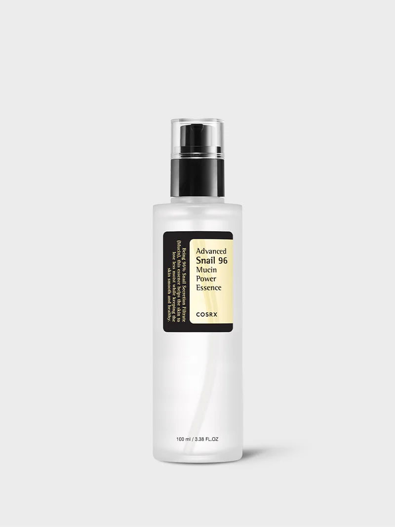 ADVANCED SNAIL 96 MUCIN POWER ESSENCE 100ML