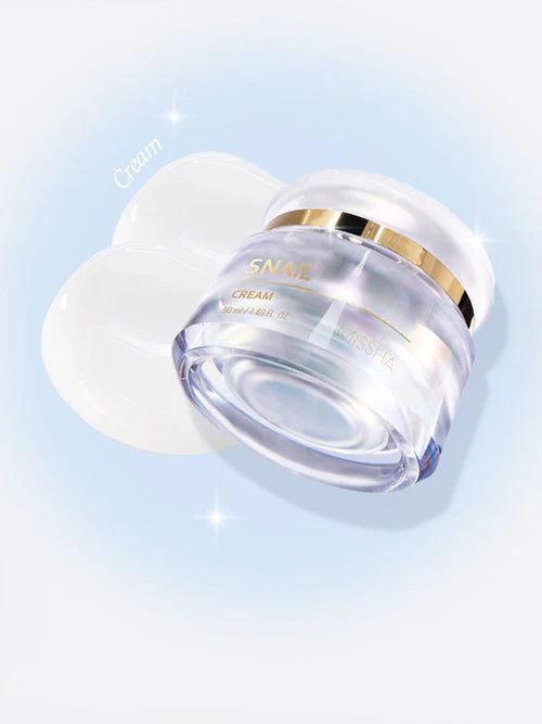 SNAIL CREAM 50ML