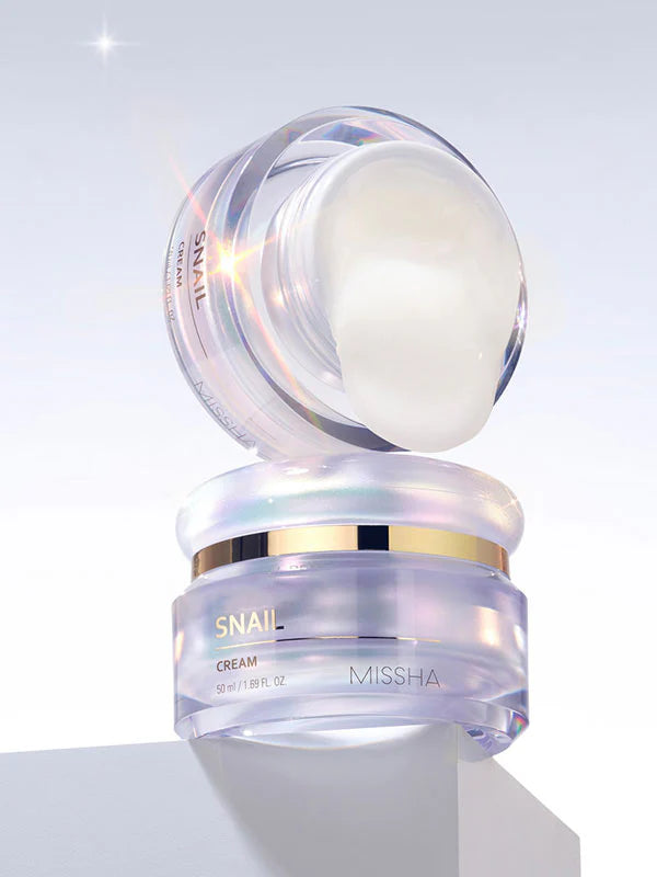 SNAIL CREAM 50ML