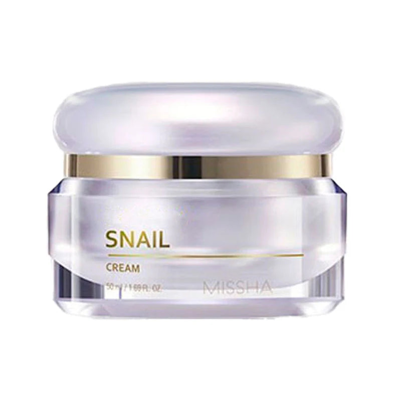 SNAIL CREAM 50ML