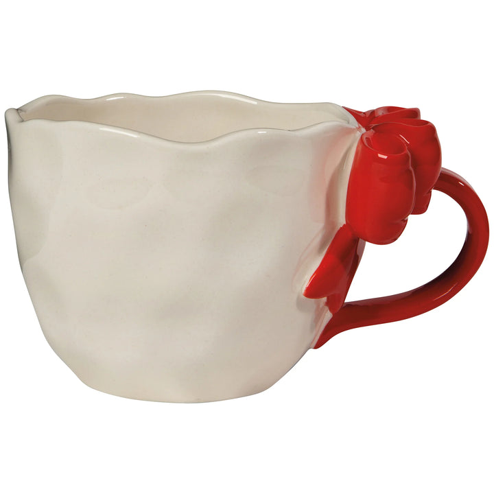 BOWTIQUE MUG