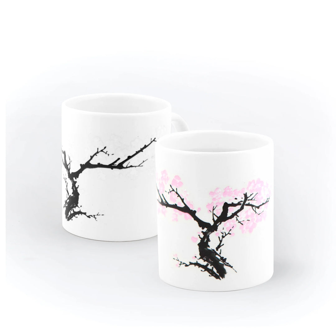 BLOSSOM MORPH MUG