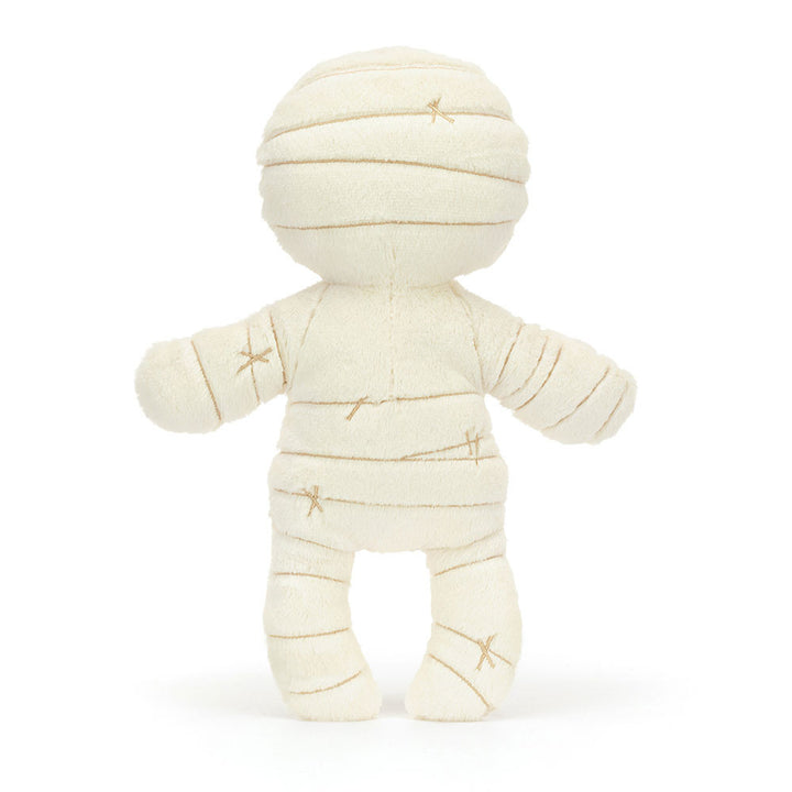 MUMMY BOB