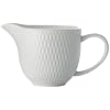 MAXWELL & WILLIAMS - CREAMER DIAMOND ROUND