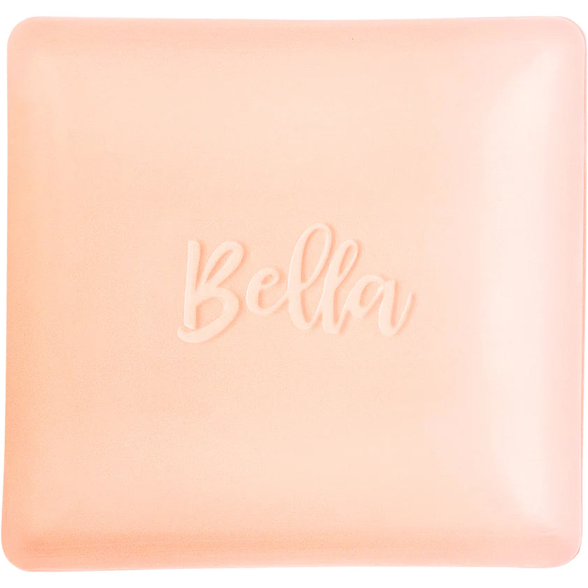 VIA MERCATO BELLA GLYCERIN SOAP 100 g - VERVAI, PINK GRAPEFRUIT AND CASSIS