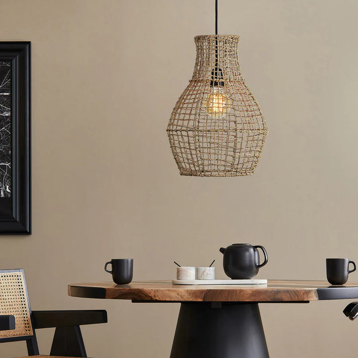 NAHANNI CEILING LAMP