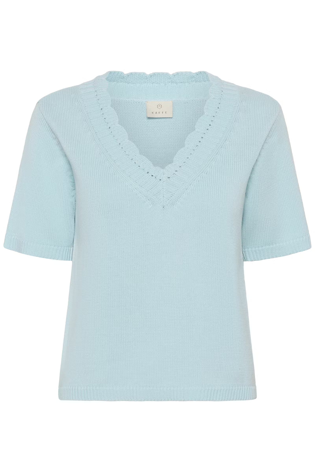 KALILIANA PULLOVER "NANTUCKET BREEZE/BLUE"