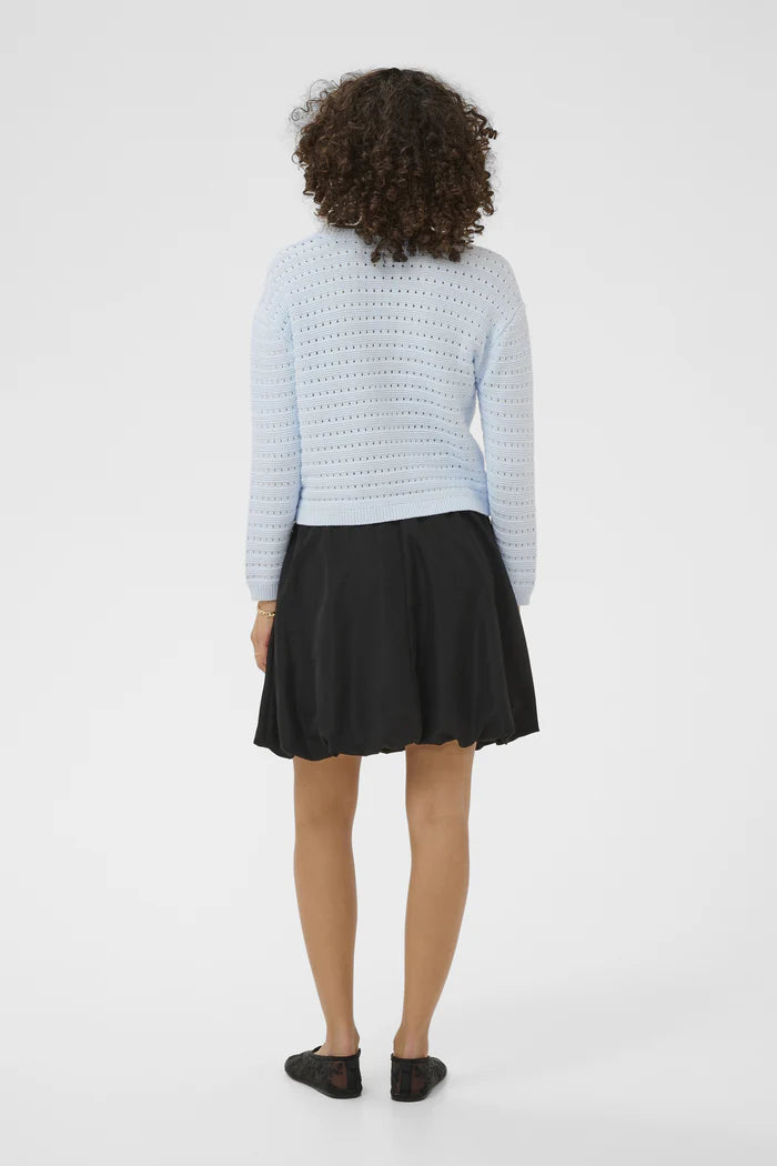 KAMETTA PULLOVER "NANTUCKET BREEZE"