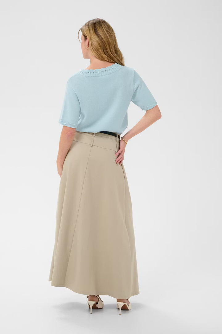 KALILIANA PULLOVER "NANTUCKET BREEZE/BLUE"