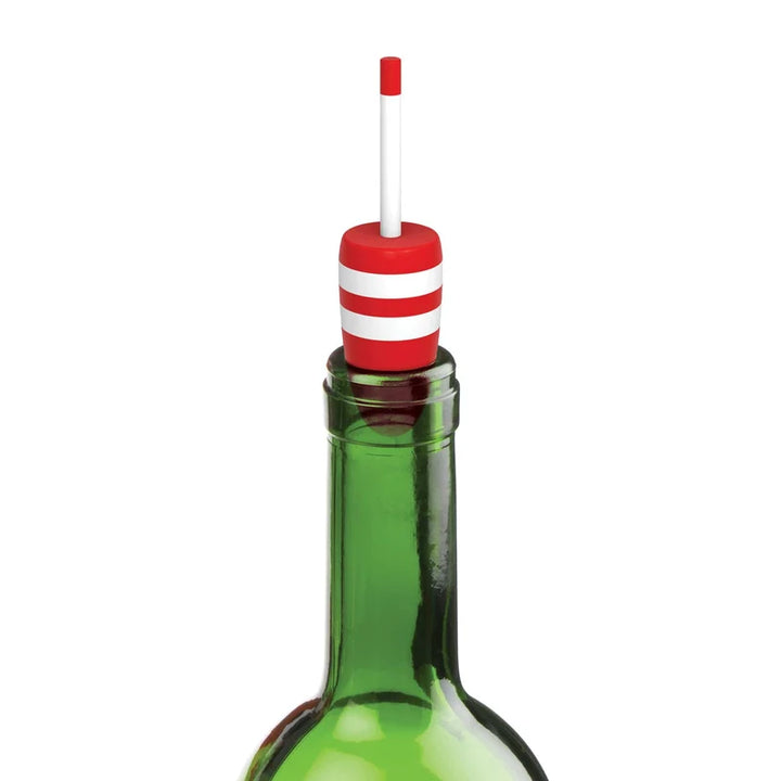 NAUTI BUOY - BOTTLE STOPPER