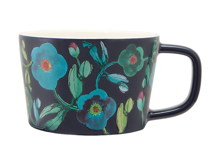 BLOOM NAVY MUG 350ML