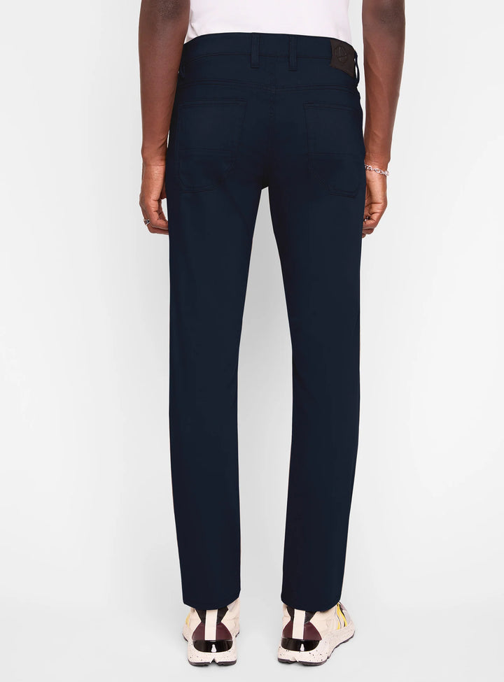 GRANT - SUPER FLEX STRETCH TECH PANTS "NAVY"