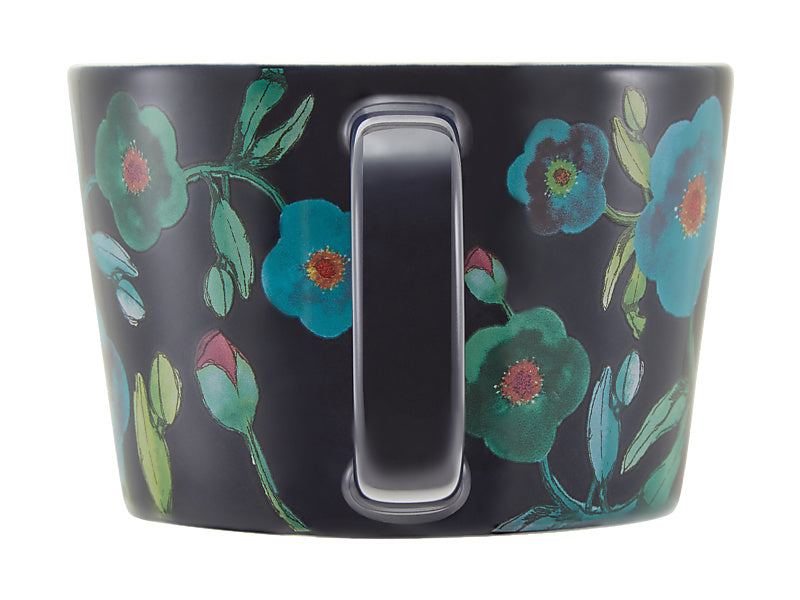 BLOOM NAVY MUG 350ML