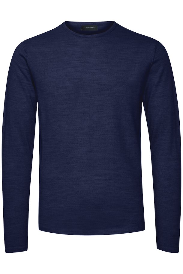 CFKENT PULLOVER "NAVY"