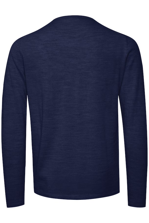 CFKENT PULLOVER "NAVY"