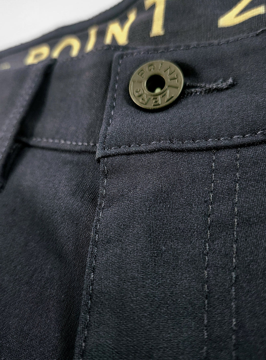 GRANT - SUPER FLEX 5 POCKET TECH PANTS "NAVY"