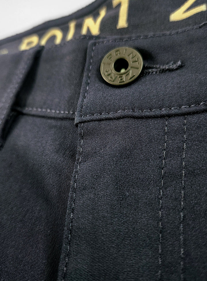 GRANT - SUPER FLEX 5 POCKET TECH PANTS "NAVY"