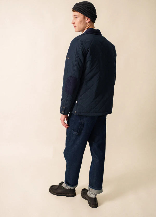 ST NAZAIRE JACKET "AMIRAL"