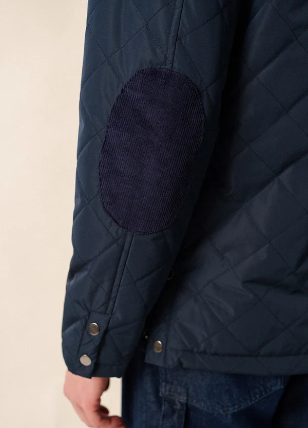 ST NAZAIRE JACKET "AMIRAL"