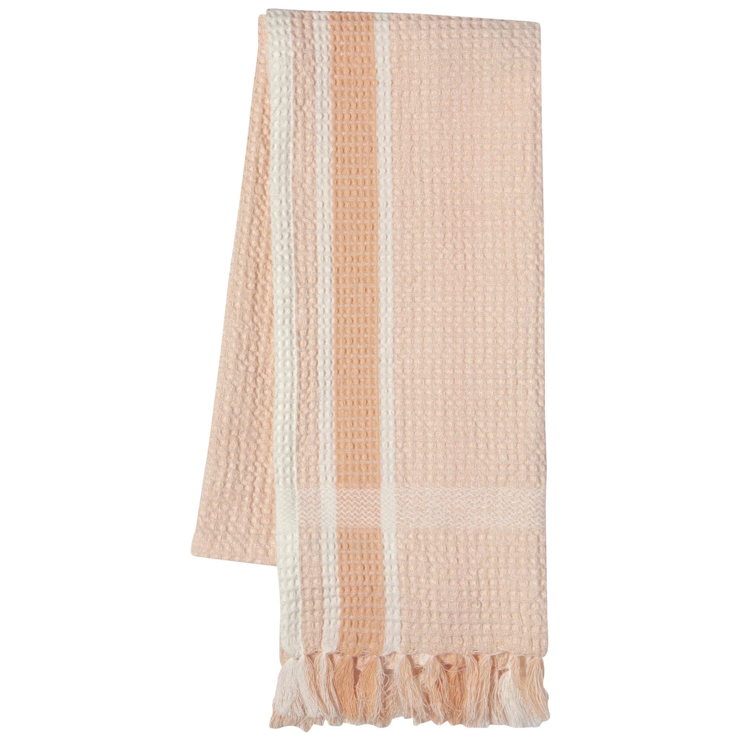 NECTAR SOFT WAFFLE DISHTOWEL