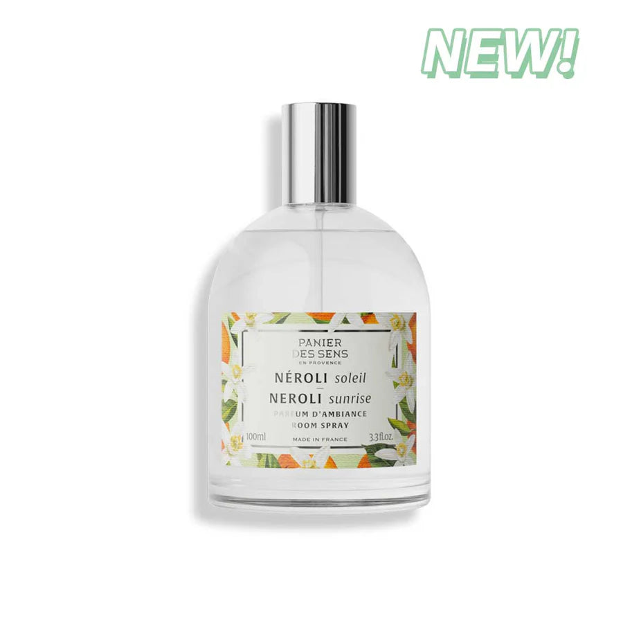 ROOM SPRAY - NEROLI SUNRISE 100ML