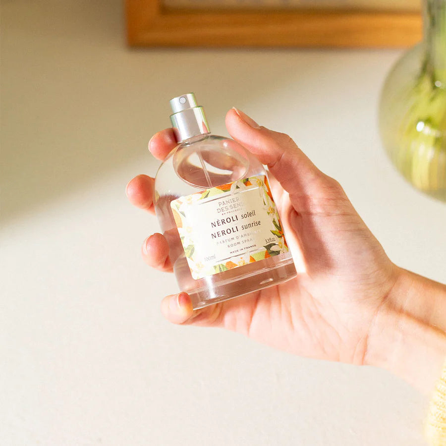 ROOM SPRAY - NEROLI SUNRISE 100ML