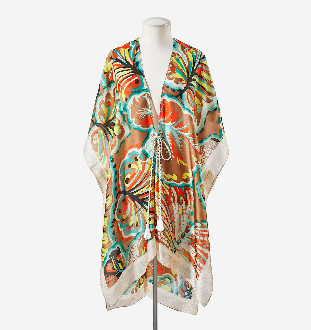 PRINTED COVER-UP "NEUTRAL"