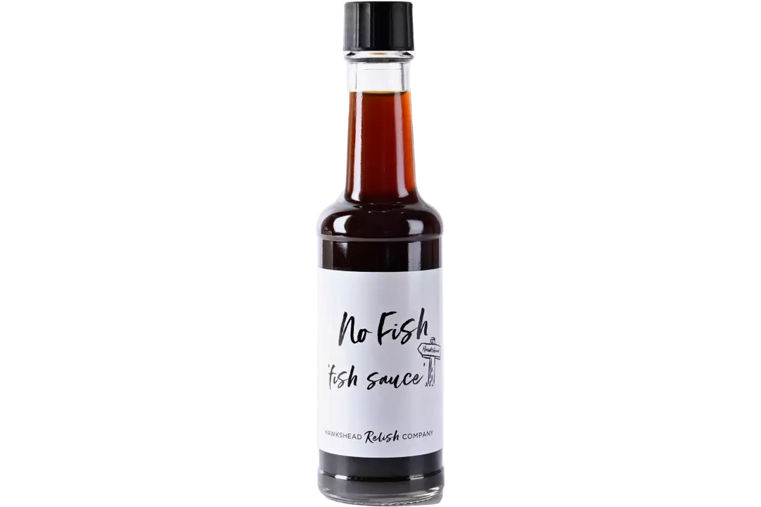 NO FISH FISH SAUCE 150ML