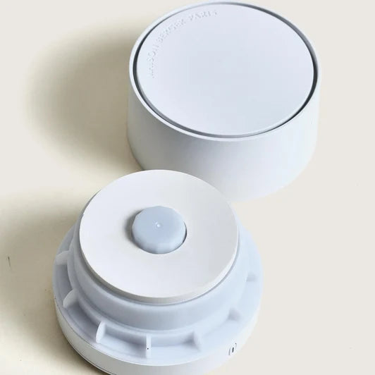 WHITE NOMAD DIFFUSER
