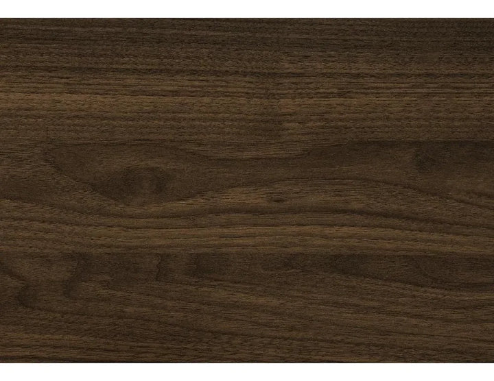 DECORATIVE SIDE TABLE "DARK WALNUT"