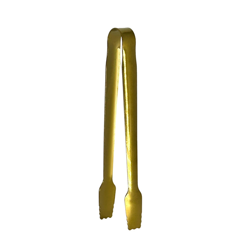 SMALL SERVING TONGS