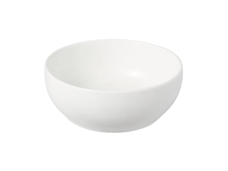 WHITE BASICS NUT BOWL 11.5X4.5CM