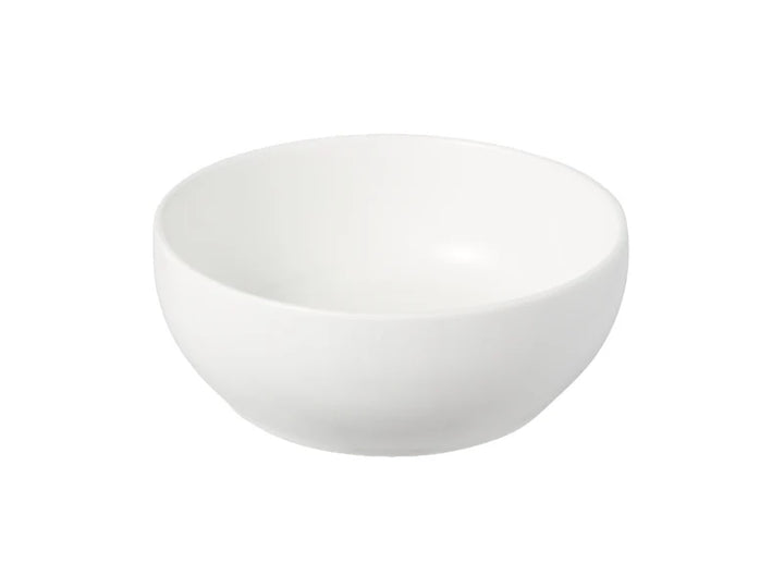 WHITE BASICS NUT BOWL 11.5X4.5CM