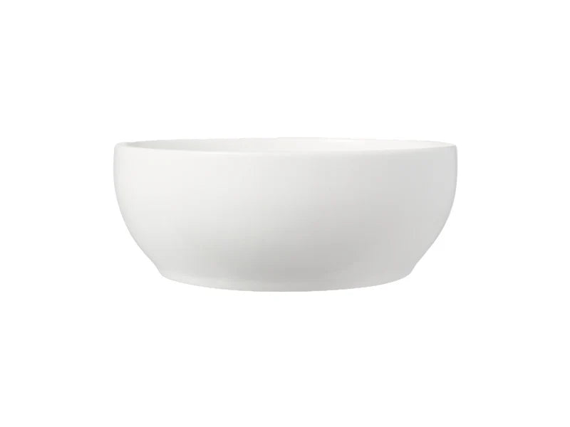 WHITE BASICS NUT BOWL 11.5X4.5CM