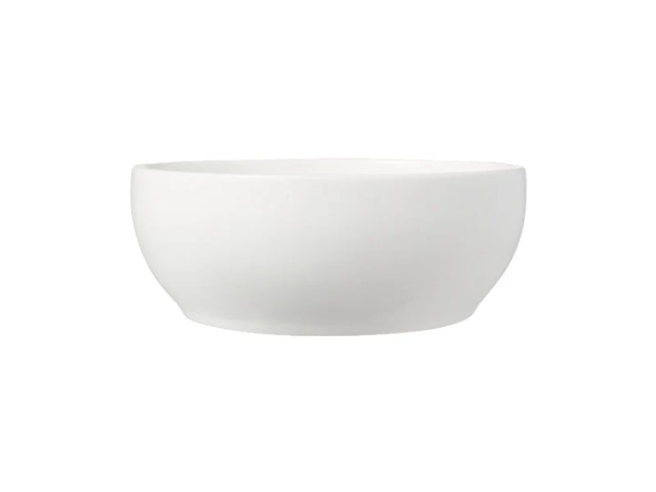 WHITE BASICS NUT BOWL 11.5X4.5CM
