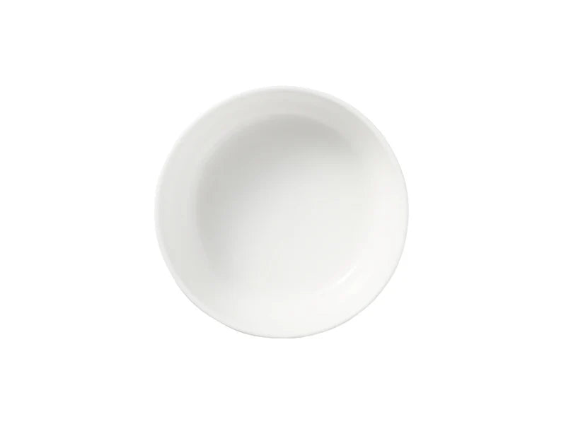 WHITE BASICS NUT BOWL 11.5X4.5CM