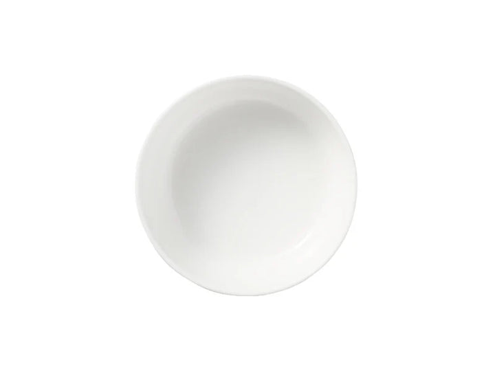 WHITE BASICS NUT BOWL 11.5X4.5CM
