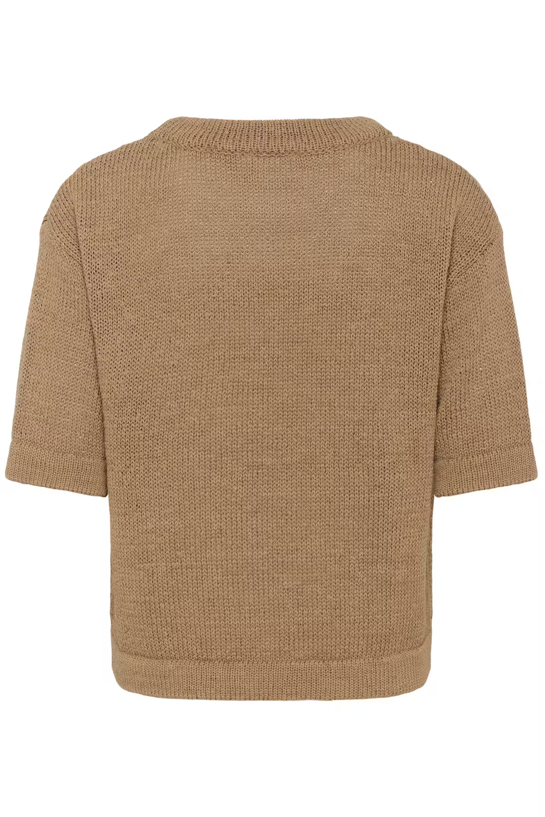 KASEVITA PULLOVER "PETRIFIED OAK"