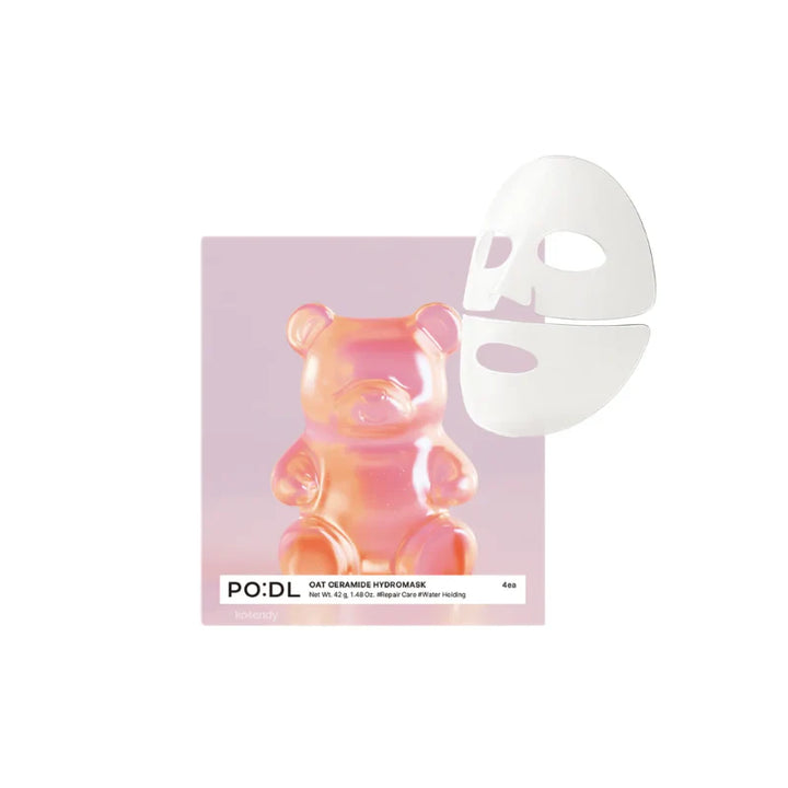 PO:DL OAT CERAMIDE HYDROMASK 42G - BOX OF 4 PCS