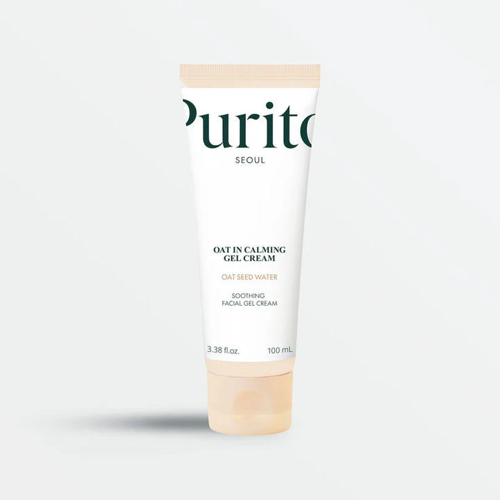 OAT-IN CALMING GEL CREAM 100ML