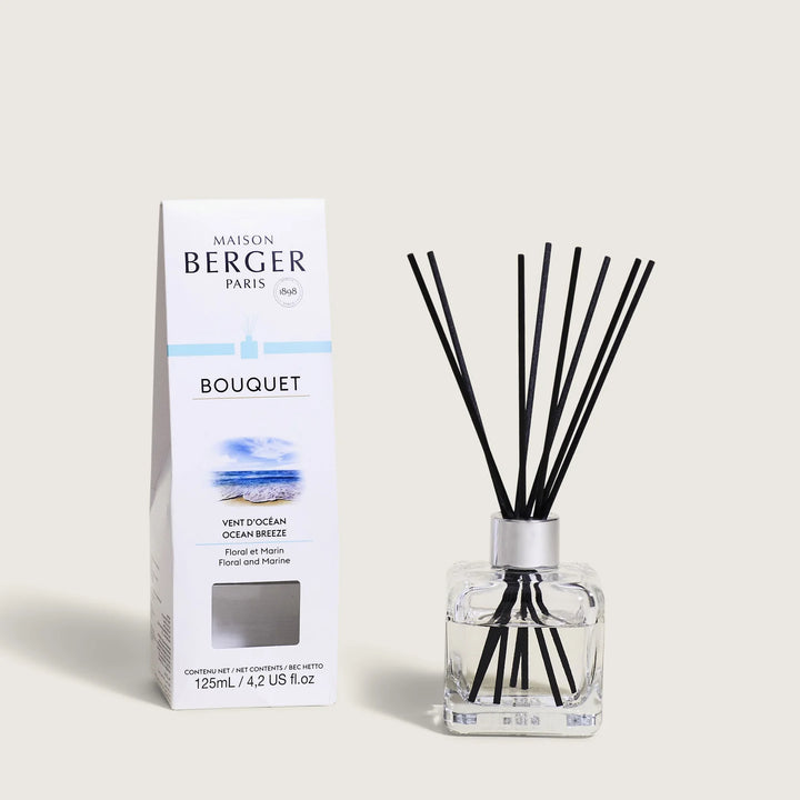 MAISON BERGER DIFFUSEUR - Ocean Breeze Scented Bouquet