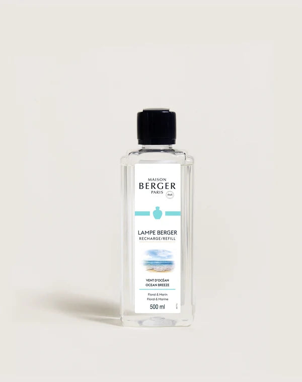 MAISON BERGER Recharge lampe Berger Ocean Wind 500ml