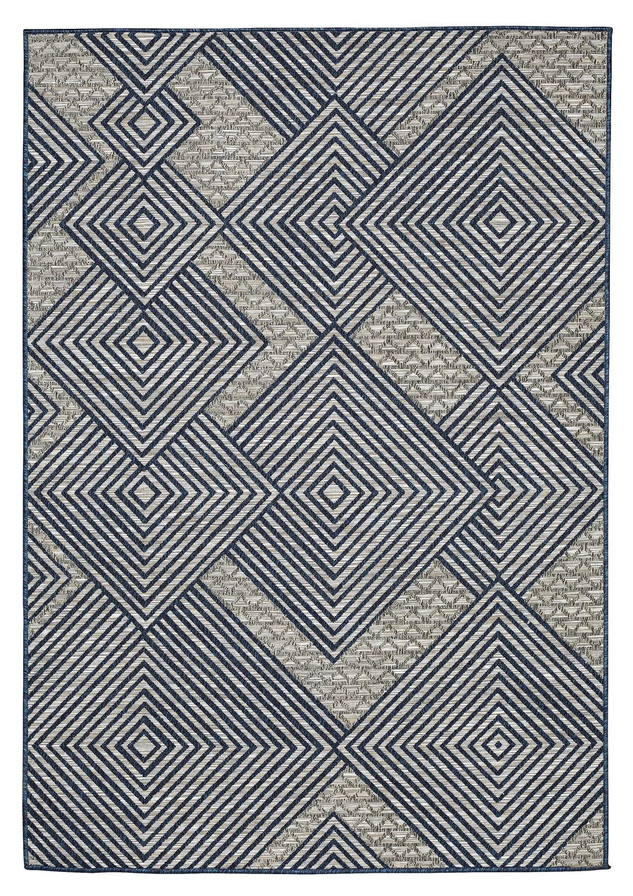 ODESSA RUG 5X7&