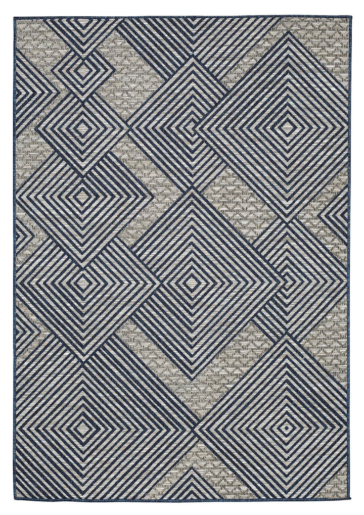 ODESSA RUG 5X7&