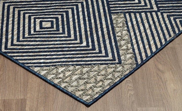 ODESSA RUG 5X7&