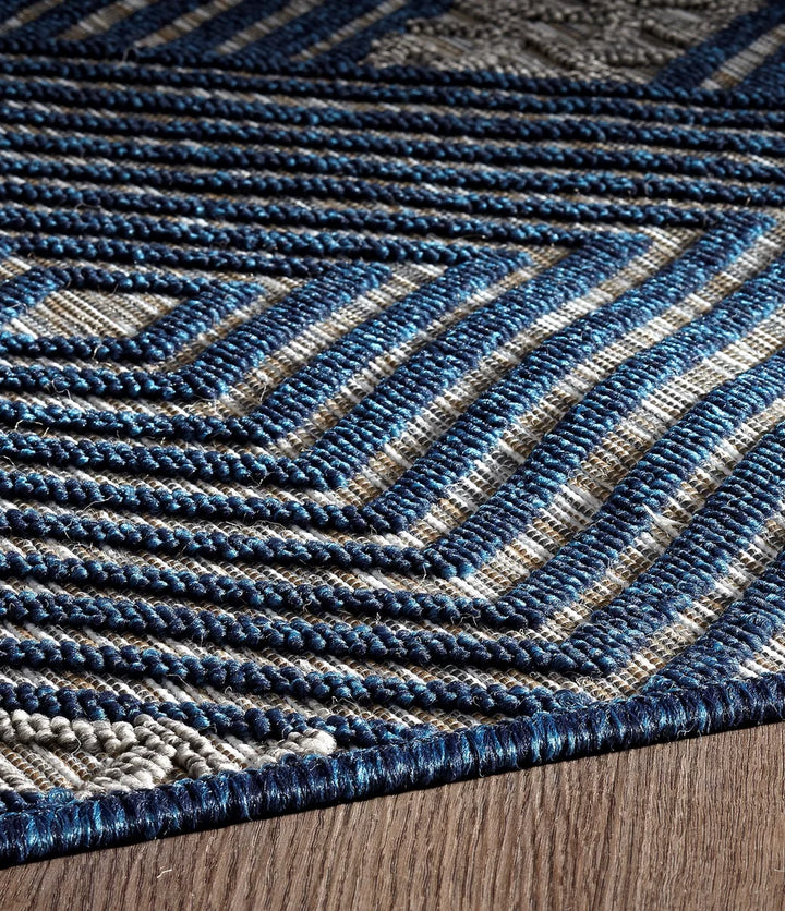 ODESSA RUG 5X7&