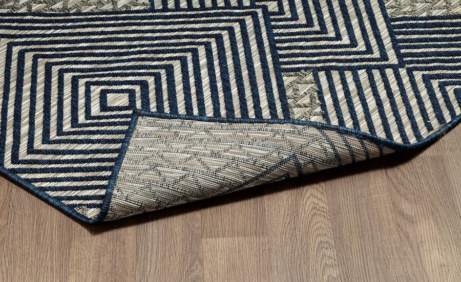 ODESSA RUG 5X7&