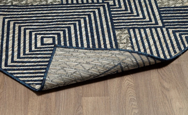 ODESSA RUG 5X7&