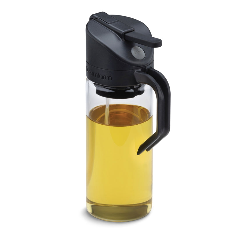 OILEROO OIL SPRAYER
